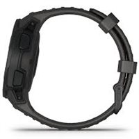 Smartwatch Garmin Instinct in Acier 010-02064-00 - 010-02064-00